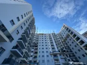 Garsoniera cu Parcare subterana vis-a-vis de Auchan Titan 