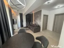 Apartament 2 camere cu Terasa Ultrafinisat -6 min metrou N.