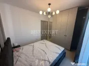 Apartament 2 camere cu Terasa Ultrafinisat -6 min metrou N. 