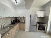 Apartament 2 camere cu Terasa Ultrafinisat -6 min metrou N. 