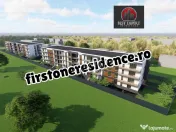 2 Camere cu Gradina Direct Dezoltator 