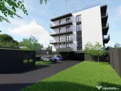 2 Camere cu Gradina Direct Dezoltator 