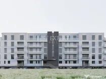 2 camere Zona Linistita -600 mt Metrou N.Teclu/Parcare Inclu