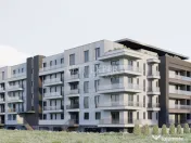 2 camere Zona Linistita -600 mt Metrou N.Teclu/Parcare Inclu 