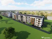 2 Camere Ideal Investitie -5 min STB/Zona linistita 