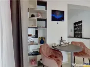 3D! Nobiliara proprietate, in vila, cu 50 mp gradina, Tracto 