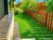 3D! Nobiliara proprietate, in vila, cu 50 mp gradina, Tracto 