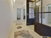 3D! Nobiliara proprietate, in vila, cu 50 mp gradina, Tracto 