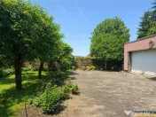 Casa scandinav minimalist, echipata, garaj incalzit, pod, Sa 