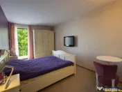 Casa scandinav minimalist, echipata, garaj incalzit, pod, Sa 