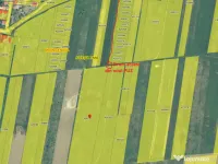 Vand teren agricol extravilan sat Urseni, 18000mp, la 200m de toate utilitatile