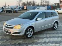 Opel Astra H 1.7 diesel 101 CP.