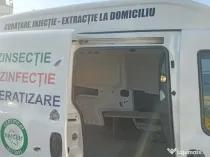 Fiat Doblo maxi XL 2460kg