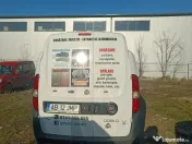 Fiat Doblo maxi XL 2460kg 