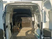 Fiat Doblo maxi XL 2460kg 