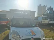 Fiat Doblo maxi XL 2460kg 