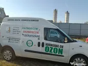 Fiat Doblo maxi XL 2460kg 