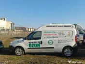 Fiat Doblo maxi XL 2460kg 