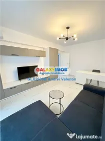 Apartament Modern Bloc Nou Berceni - Dimitrie Leonida - Parc