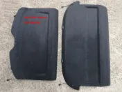 polita portbagaj Opel Astra H