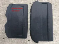 polita portbagaj Opel Astra H 