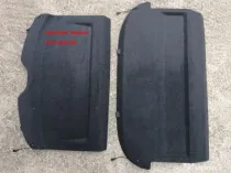 Polita portbagaj opel astra h