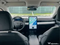 Ford Mustang Mach-E  300Cp Electric Model Premium 