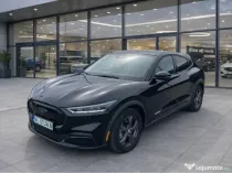 Ford Mustang Mach-E  300Cp Electric Model Premium
