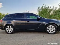 Opel insignia 125kw 170cp