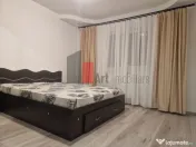 Apartament cu trei camere de inchiriat-Lujerului-Uverturi... 