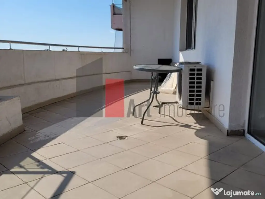 Apartament cu 2 camere de inchiriat-Bucurestii Noi-Jiului...