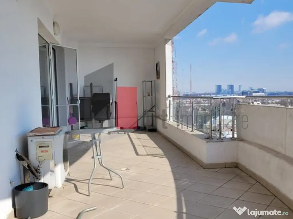 Apartament cu 2 camere de inchiriat-Bucurestii Noi-Jiului...