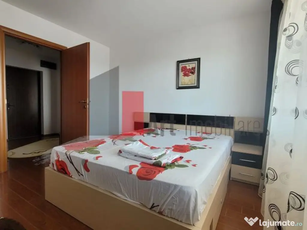 Apartament cu 2 camere de inchiriat-Bucurestii Noi-Jiului...