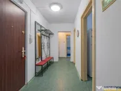 Distinctiv apartament, decomandat, 3camere, boxa, loc parcar 