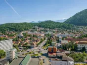 Distinctiv apartament, decomandat, 3camere, boxa, loc parcar 