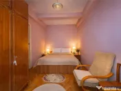 Distinctiv apartament, decomandat, 3camere, boxa, loc parcar 