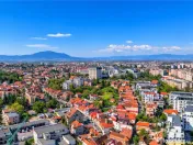 Distinctiv apartament, decomandat, 3camere, boxa, loc parcar 