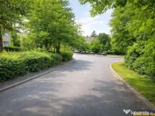 Garsoniera, decomandata, mobilata, echipata, arc gradina, ar 