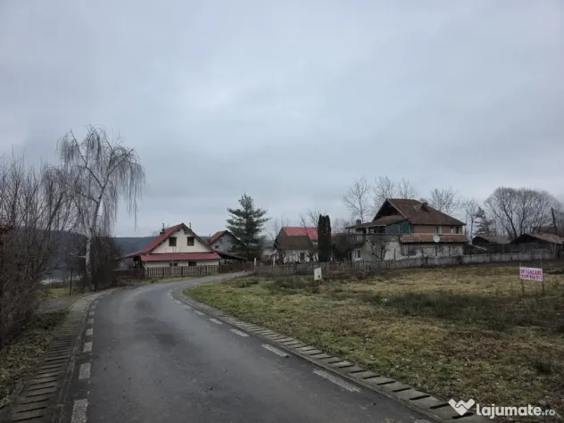 Terenuri lacul surduc timiș 360mp