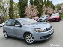 Vw Golf VI 1.4TSI 160CP autoturism