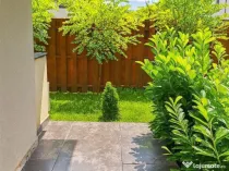 3D! Nobiliara proprietate, in vila, cu 50 mp gradina, Tracto