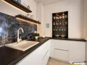 3D! Nobiliara proprietate, in vila, cu 50 mp gradina, Tracto 