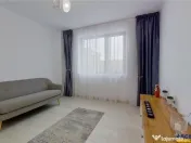 3D! Nobiliara proprietate, in vila, cu 50 mp gradina, Tracto 