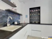 3D! Nobiliara proprietate, in vila, cu 50 mp gradina, Tracto 