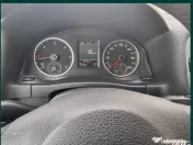 Vw Volkswagen tiguan. 