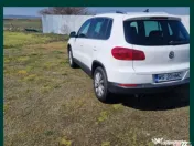 Vw Volkswagen tiguan. 