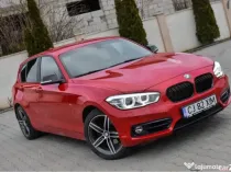Bmw 120i anul 2016