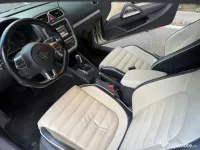 Volkswagen Scirocco Exclusiv 2.0 TSI DSG 