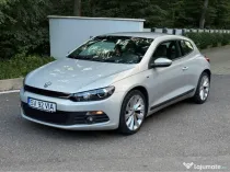 Volkswagen Scirocco Exclusiv 2.0 TSI DSG