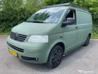Vand/schimb vw t5 